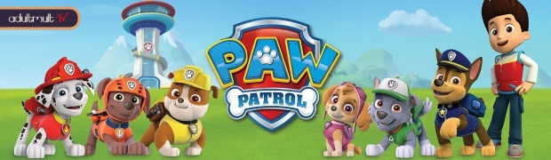 Щенячий патруль / PAW Patrol